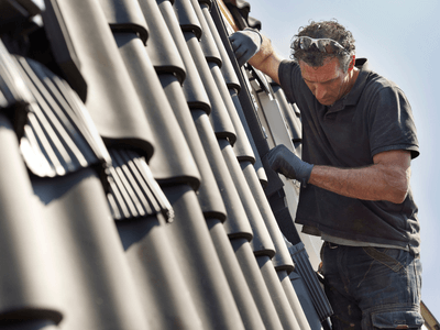 About Roof Repair Experts East Bank, WV